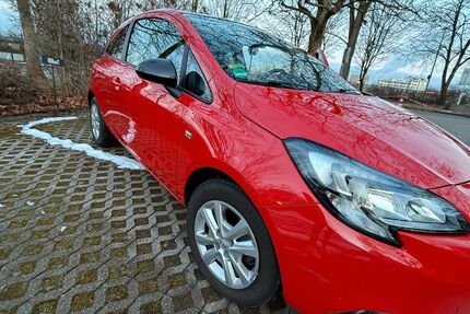 Opel Corsa 86.000 km 6.999 &euro; München 81925