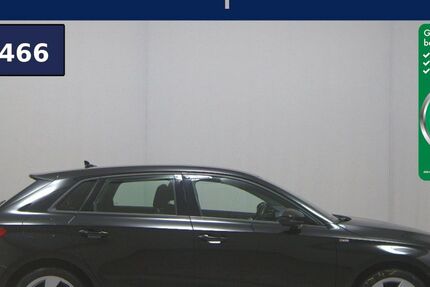 Audi A3 73.864 km 21.480 &euro; Gyhum/Bockel 27404