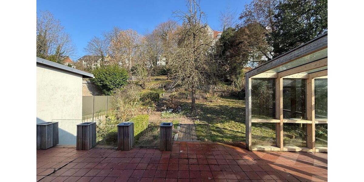 Etagenwohnung Flensburg - 5 Zimmer, 136 m&sup2;, 1.285&euro; | Angebot:25384721