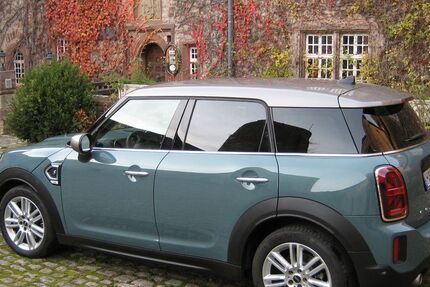 Mini Cooper S Countryman 27.000 km 32.000 € Hammelburg 97762
