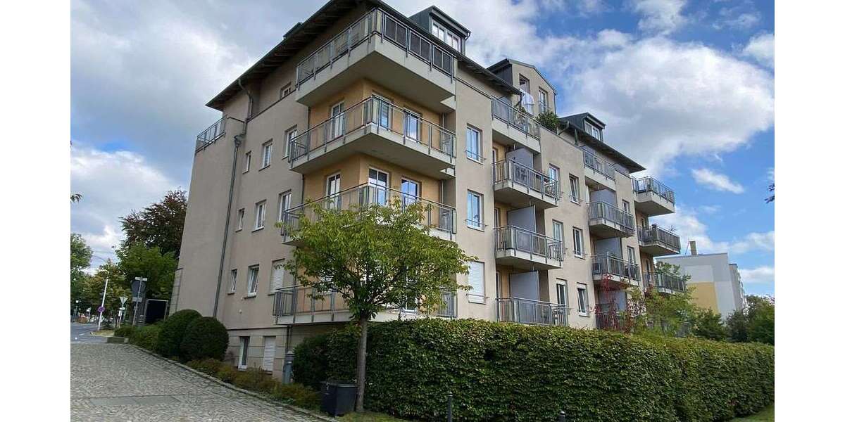 Etagenwohnung Dresden Neustadt - 1 Zimmer, 38 m&sup2;, 120.000&euro; | Angebot:25561399