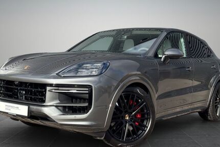 Porsche Cayenne 16.900 km 133.780 &euro; Winhöring 84543