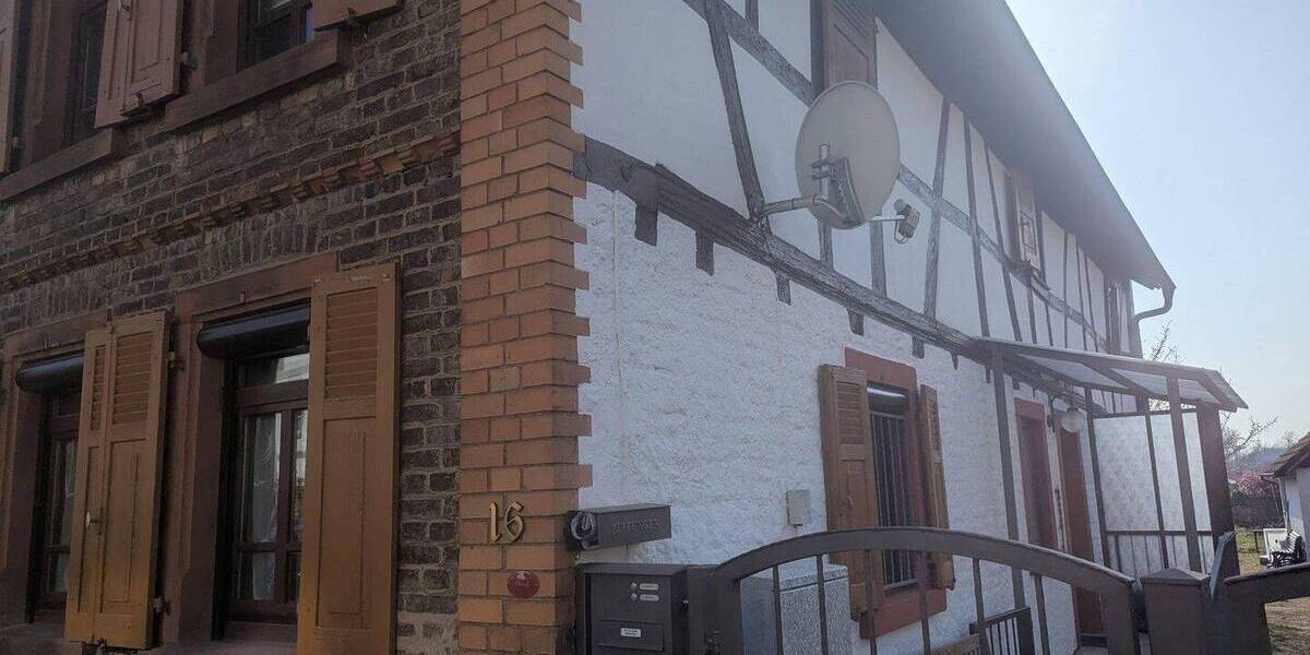 Einfamilienhaus Heusenstamm Rembrücken Rembrücken - 4 Zimmer, 110 m&sup2;, 545.000&euro; | Angebot:26027039