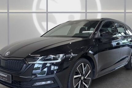 Skoda Octavia 56.818 km 21.900 &euro; Nagold 72202