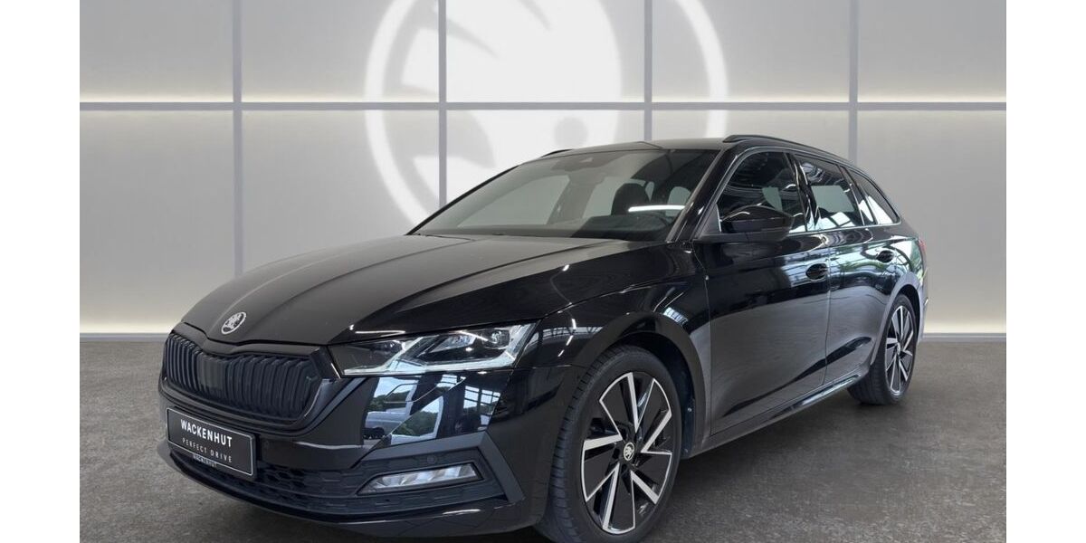 Skoda Octavia 56.818 km 21.900 &euro; Nagold 72202