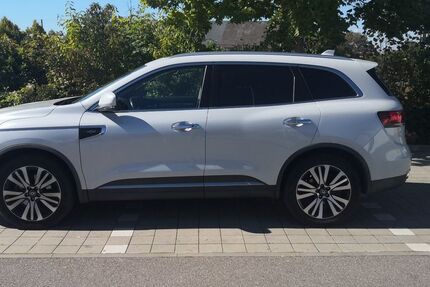 Renault Koleos 52.111 km 24.500 &euro; Ulm 89081
