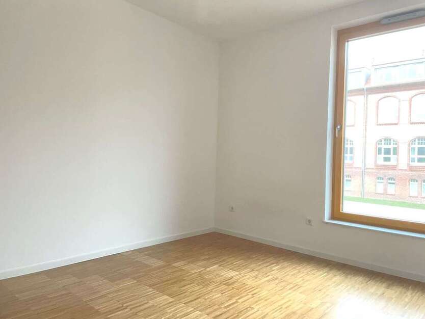 Wohnung zum Mieten in Greifswald 400 € 22.6 m²