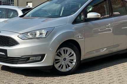 Ford C-Max 88.391 km 9.990 &euro; Sinn 35764