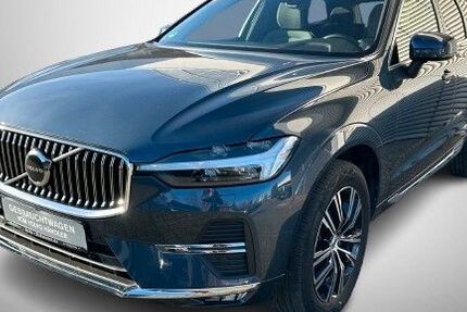 Volvo XC60 32.500 km 38.500 € Leipzig 04319