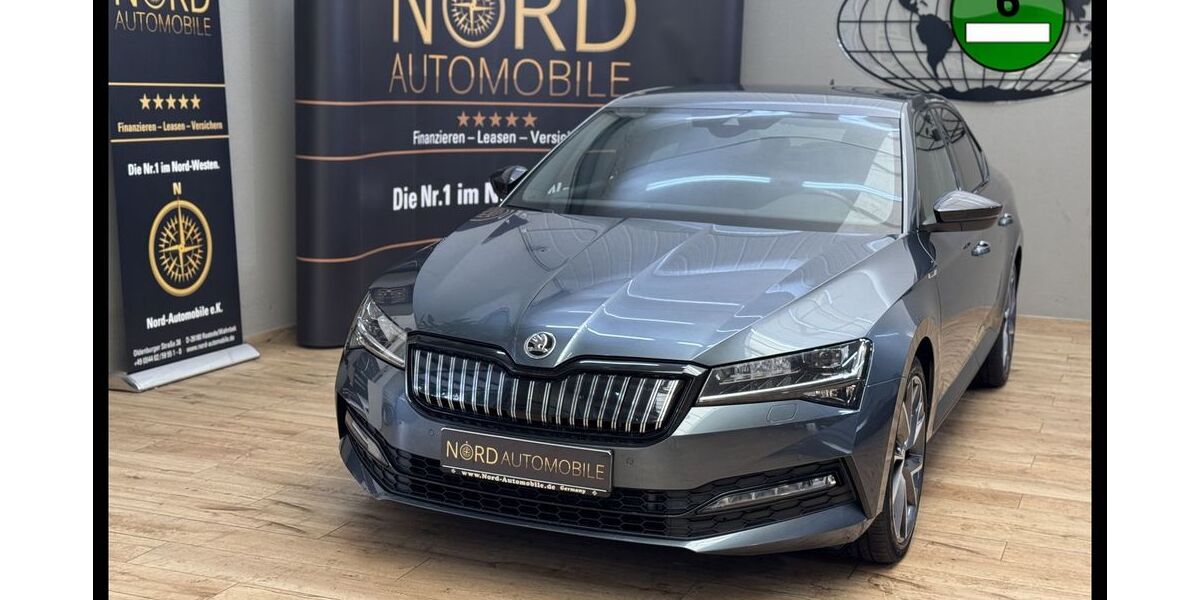 Skoda Superb 82.311 km 25.900 &euro; Rastede/ Wahnbek 26180
