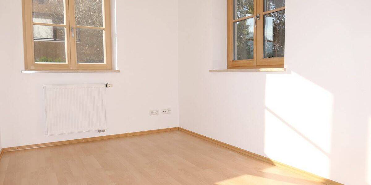 Etagenwohnung Lenggries - 6 Zimmer, 108 m&sup2;, 699.000&euro; | Angebot:26044361