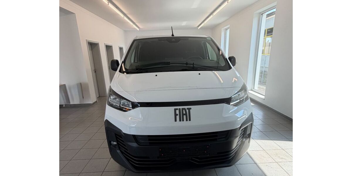 Fiat Scudo 31.000 km 18.999 &euro; Reichertshofen 85084