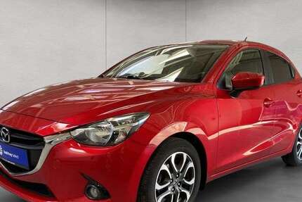 Mazda 2 85.842 km 9.890 &euro; Düsseldorf 40549