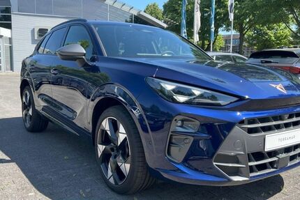 Cupra Terramar 5.000 km 48.990 &euro; Viersen 41751