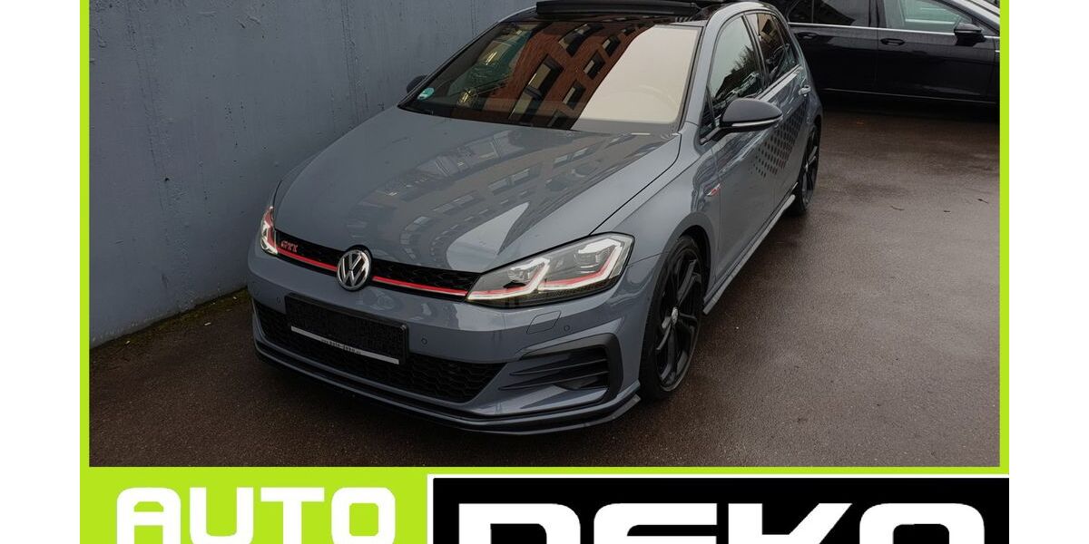 VW Golf 52.353 km 29.470 &euro; Waiblingen 71332