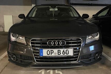 Audi A7 124.000 km 21.000 &euro; Leverkusen 51381