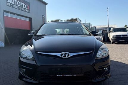 Hyundai i30 115.000 km 5.899 &euro; Alzey 55232