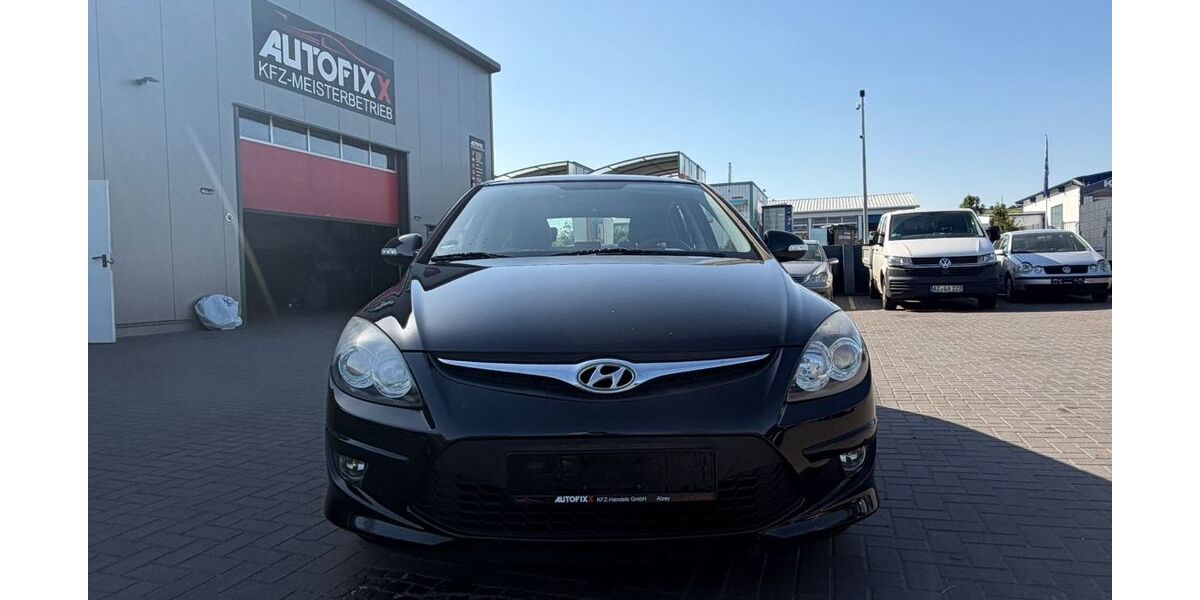 Hyundai i30 115.000 km 5.899 &euro; Alzey 55232