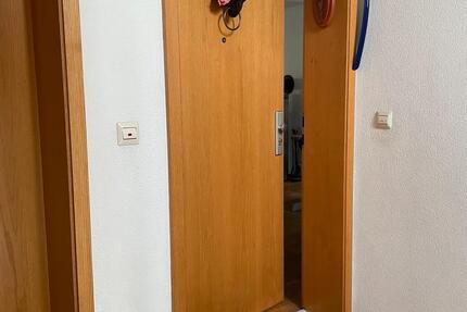 3-Zimmer-Erdgeschosswohnung 3 zimmer