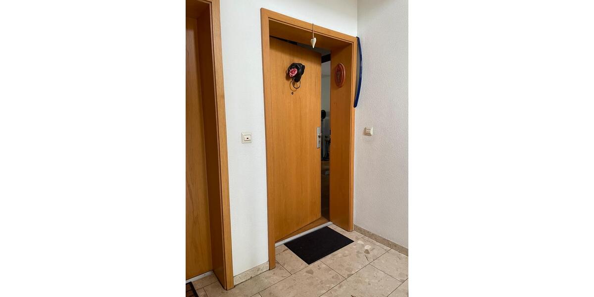 3-Zimmer-Erdgeschosswohnung 3 zimmer