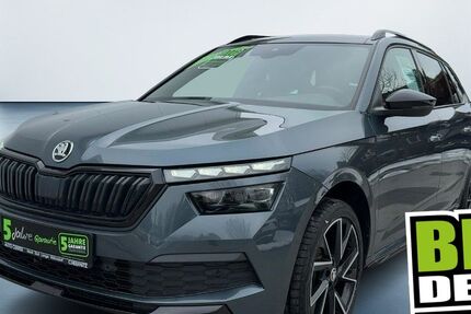 Skoda Kamiq 45.201 km 21.403 &euro; Chemnitz 09126