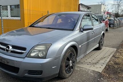 Opel Vectra 260.000 km 850 &euro; Rosenheim 83026