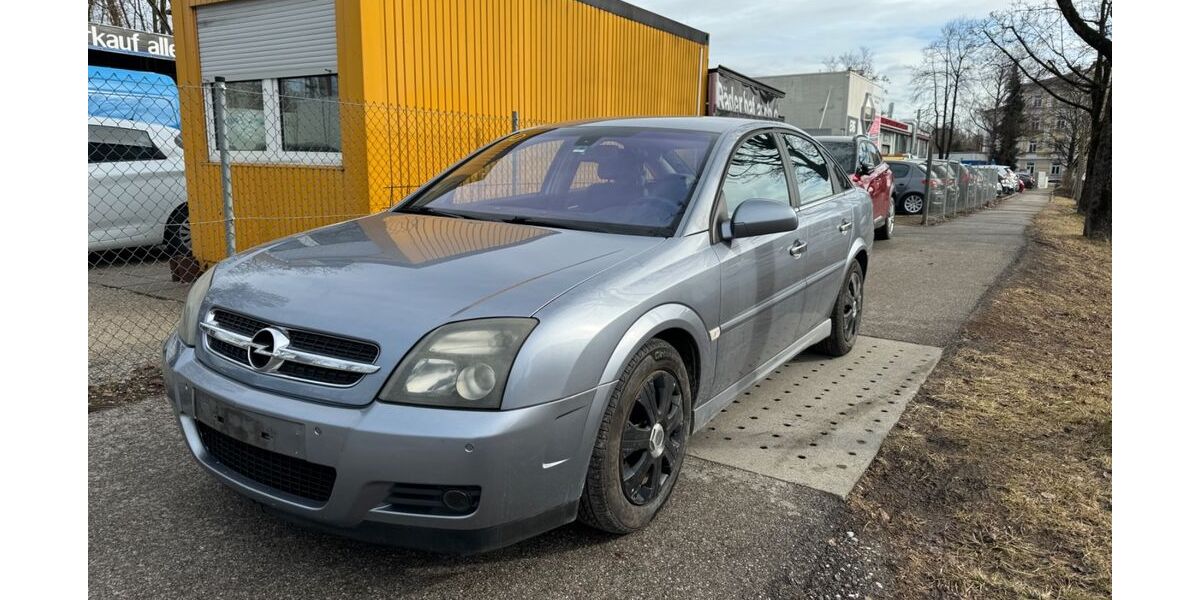 Opel Vectra 260.000 km 899 &euro; Rosenheim 83026