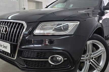 Audi Q5 148.000 km 20.490 € Iffezheim 76473