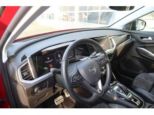 Opel Grandland Elegance Plug In Hybrid 52.650 km 23.990 &euro; Bad Endbach 35080