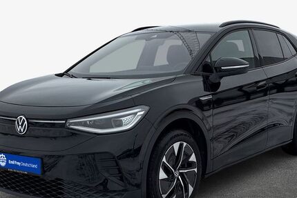 VW ID.4 48.465 km 28.980 &euro; Breklum 25821