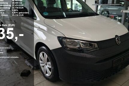 VW Caddy 9.222 km 31.730 &euro; Mainburg 84048