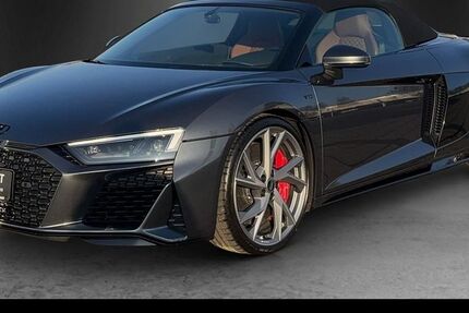Audi R8 12.000 km 158.880 &euro; Weinheim 69469