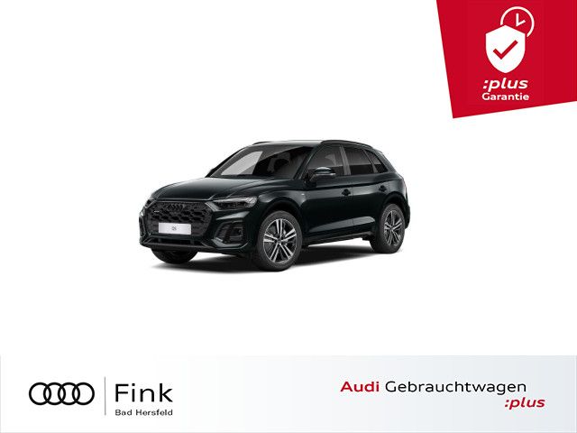 Audi Q5 118.000 km 33.450 &euro; Bad Hersfeld 36251