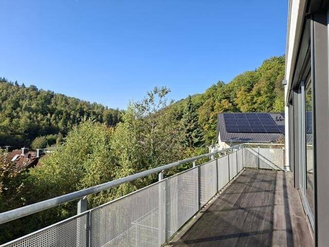 Etagenwohnung Kelkheim (Taunus) Fischbach - 3 Zimmer, 117 m&sup2;, 2.250&euro; | Angebot:26627279