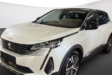 Peugeot 3008 64.731 km 20.449 &euro; Münster - Amelsbüren 48163