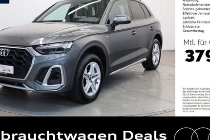 Audi Q5 109.511 km 29.880 &euro; Ursensollen 92289