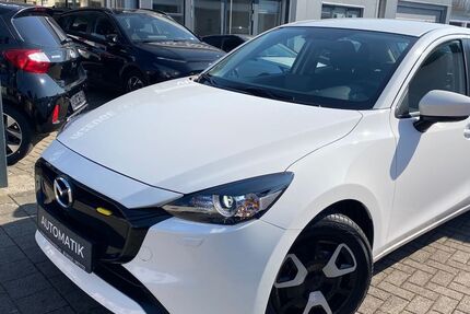 Mazda 2 3.968 km 17.470 € Zweibrücken 66482
