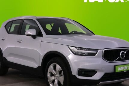 Volvo XC40 98.435 km 19.490 &euro; Heide 25746