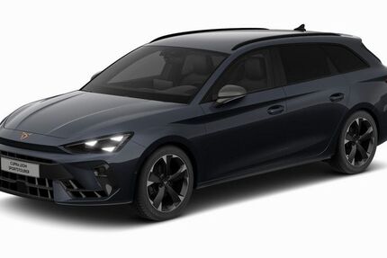 Cupra Leon 19.031 km 30.880 &euro; Wittenberge 19322