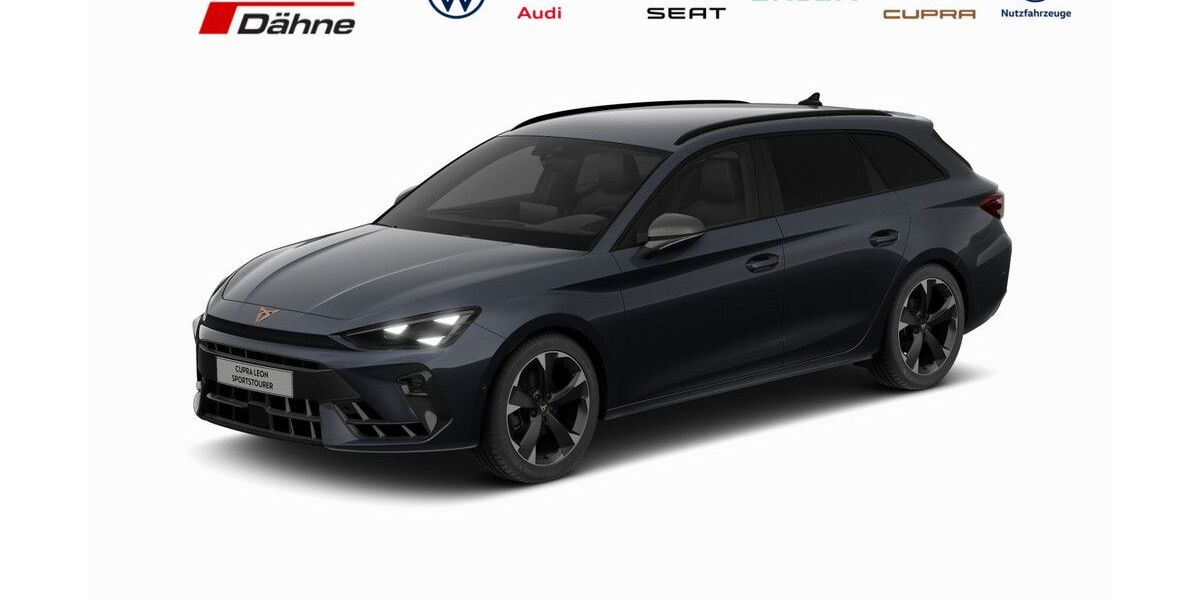 Cupra Leon 19.031 km 30.880 &euro; Wittenberge 19322