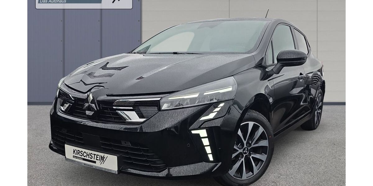 Mitsubishi Colt 19.252 km 14.990 &euro; Bad Hersfeld 36251