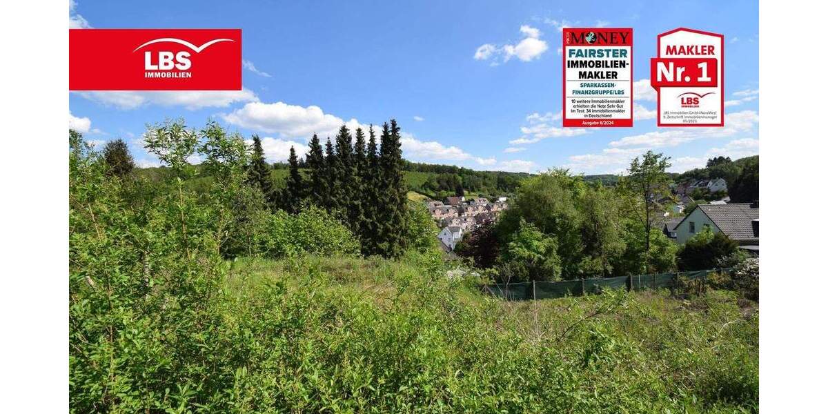 Großes Grundstück 2.989m² in Hemer-Ihmert zimmer