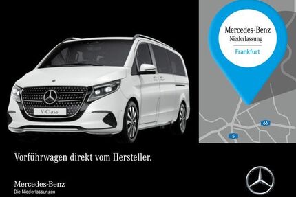 Mercedes V 300