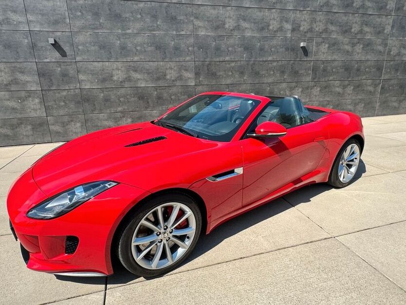 F-Type