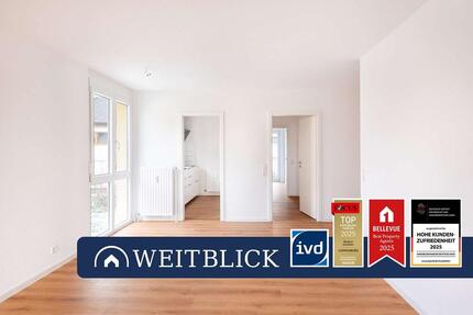 WEITBLICK: Zuhause im Glück 3 zimmer