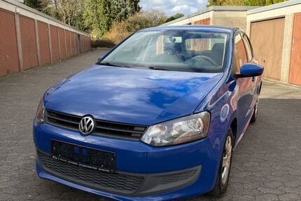 VW Polo 93.000 km 4.700 &euro; Gevelsberg 58285