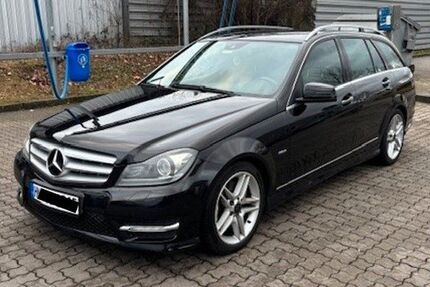 Mercedes-Benz C 250 300.000 km 6.000 &euro; Gundelsheim 74831