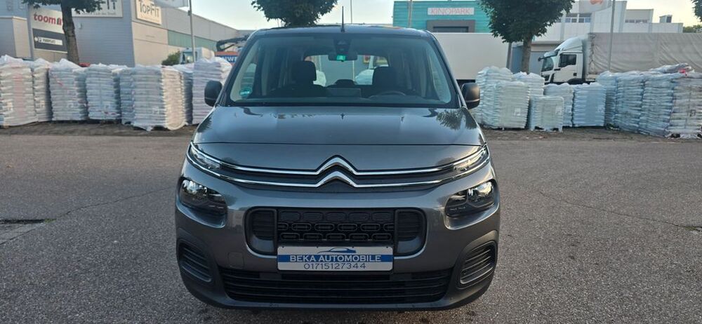 Berlingo