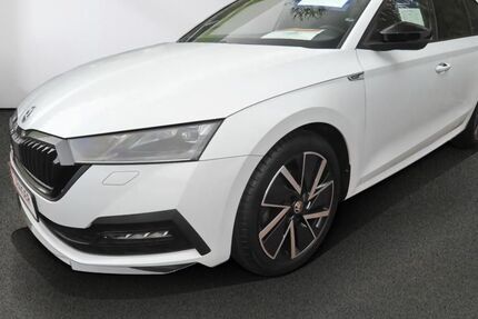 Skoda Octavia 57.000 km 27.980 &euro; Bad Schwartau 23611