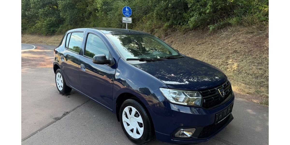 Dacia Sandero 178.000 km 3.500 &euro; Wittlich 54516